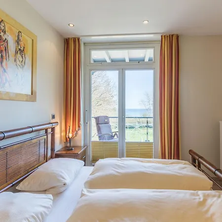 Wagenknecht, 14 Apartman