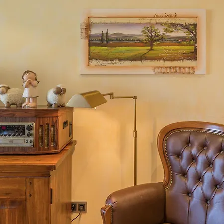 Apartman Wagenknecht, 14 *