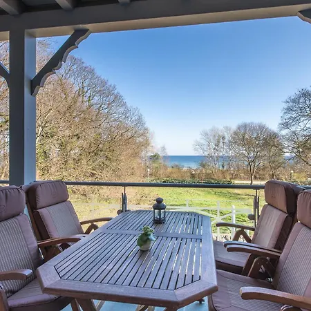 Apartment Wagenknecht, 14 *