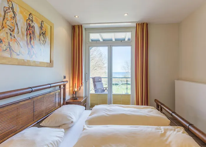 Wagenknecht, 14 Apartman