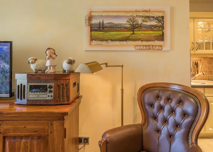 Apartman Wagenknecht, 14 *