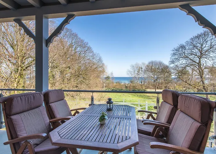 Apartman Wagenknecht, 14 *